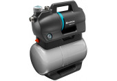GARDENA 3900 Silent Groupe de surpression (650W/3 900 l/h) 9066-61