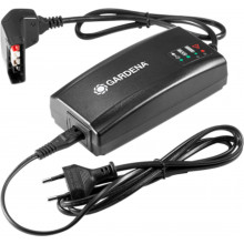 Gardena QC 40V chargeur rapide 9845-00.701.00