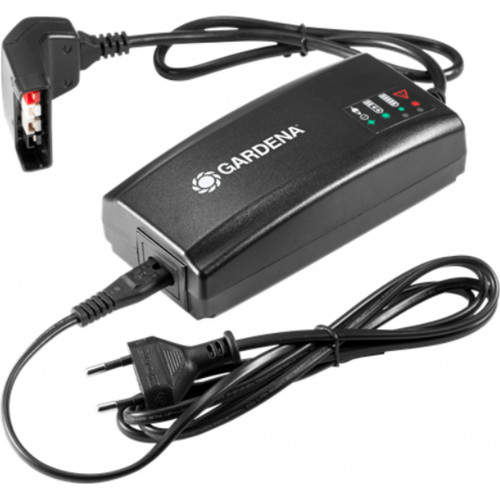 Gardena QC 40V chargeur rapide 9845-00.701.00