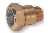 GEBO MAS raccord a compression avec filetage intérieur, 1/2" × 15 mm 04.310.00.0115