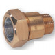 GEBO MAS raccord a compression avec filetage intérieur, 1/2" × 15 mm 04.310.00.0115