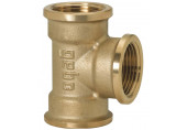 GEBO raccord en T 90°, 2", BBB 130-9BR
