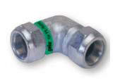 GEBO WO raccord de transition acier–plastique, 5/4" × 40 mm 03.154.08.0440