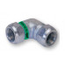 GEBO WO raccord de transition acier–plastique, 1" × 32 mm 03.154.08.0332