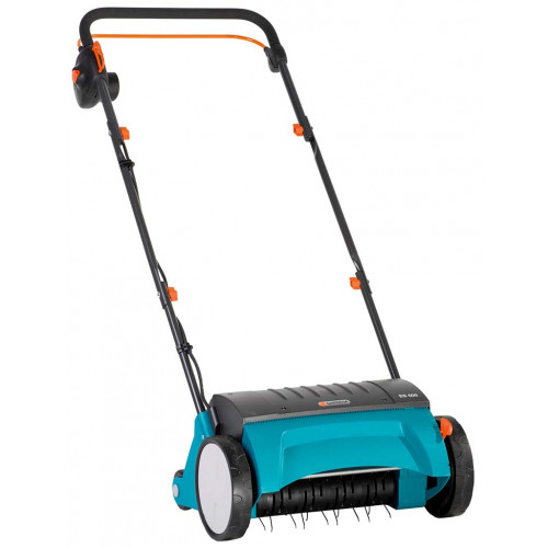 GARDENA ES 500 Aérateur électrique, 30 cm 4066-20