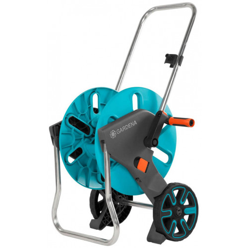 GARDENA CleverRoll M Dévidoir 1/2'' 60m, 18510-20