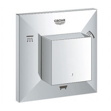 GROHE Allure Brilliant – Vanne cinq voies, chrome 19798000
