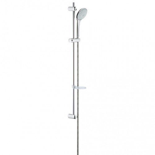 GROHE Euphoria 110 Massage Ensemble de douche complet 3 jets 27226001 GROHE Euphoria 110 Massage Ensemble de douche complet 3 jets 27226001