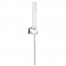 GROHE Euphoria Cube Stick Support de douche mural 1 jet, chrome 27703000