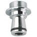 GROHE piece intermediaire grohe 3/4 chrome 12037000