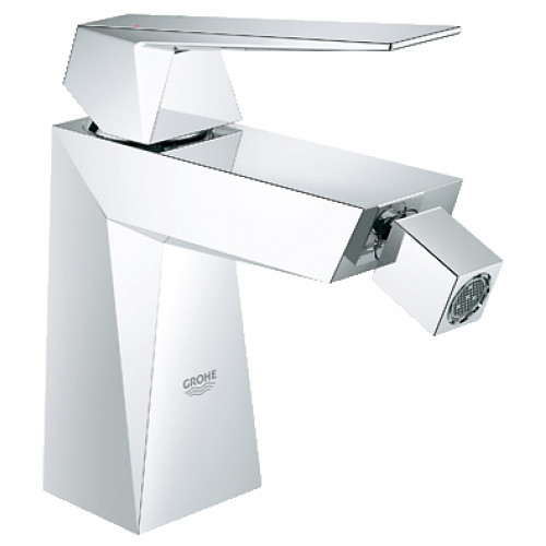 GROHE Allure Brilliant Mitigeur monocommande 1/2" Bidet 23117000 GROHE Allure Brilliant Mitigeur monocommande 1/2" Bidet 23117000