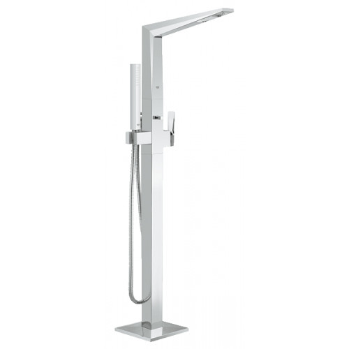 GROHE Allure Brilliant Mitigeur monocommande 1/2" Bain/Douche 23119000 GROHE Allure Brilliant Mitigeur monocommande 1/2" Bain/Douche 23119000