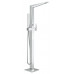 GROHE Allure Brilliant Mitigeur monocommande 1/2" Bain/Douche 23119000