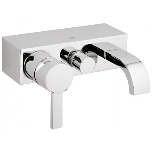 GROHE Allure Mitigeur monocommande 1/2" Bain/Douche 32826000