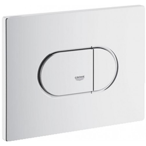 GROHE Arena Cosmopolitan Plaque de commande WC 38858P00