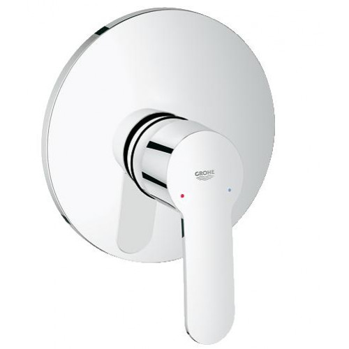 GROHE Eurostyle Cosmopolitan Façade pour mitigeur monocommande Douche 19507002