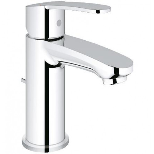 GROHE Eurostyle Cosmopolitan Mitigeur monocommande 1/2" Lavabo 23037002