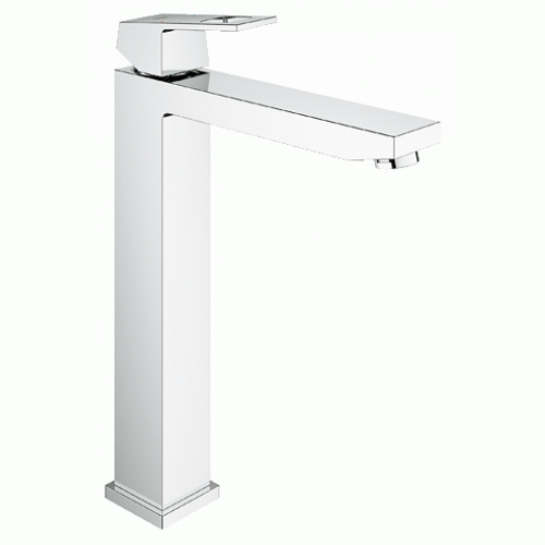 GROHE Eurocube – Mitigeur pour lavabo tres haut chrome 23406000