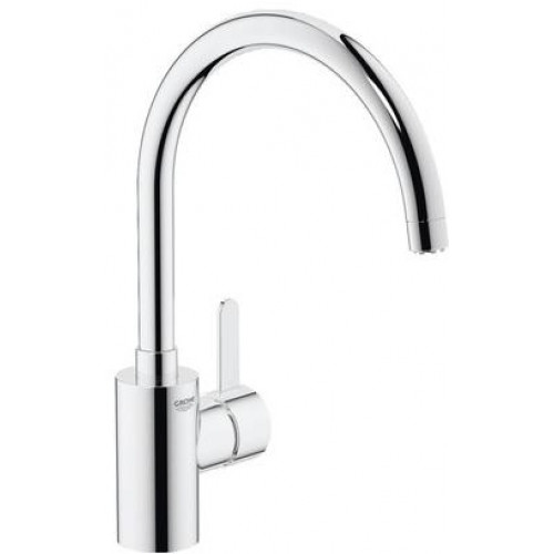 GROHE Eurosmart Cosmopolitan Mitigeur monocommande pour évier, DN 15, 31180000 GROHE Eurosmart Cosmopolitan Mitigeur monocommande pour évier, DN 15, 31180000