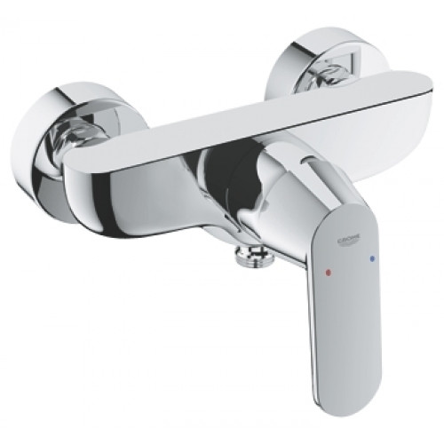 GROHE Eurosmart Cosmopolitan Mitigeur monocommande 1/2'' Douche 32837000