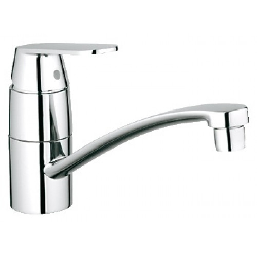 GROHE Eurosmart Cosmopolitan Mitigeur monocommande pour évier, DN 15, 32842000