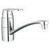 GROHE Eurosmart Cosmopolitan Mitigeur monocommande pour évier, DN 15, 32842000