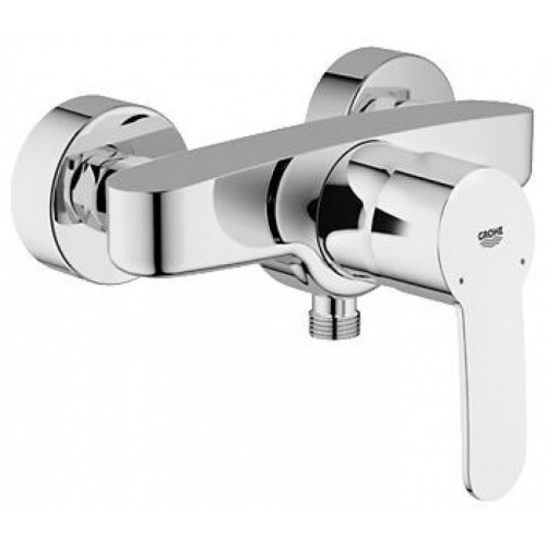 GROHE Eurostyle Cosmopolitan Mitigeur monocommande, DN 15 pour douche 33590002 GROHE Eurostyle Cosmopolitan Mitigeur monocommande, DN 15 pour douche 33590002