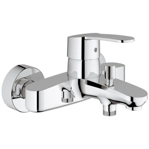 GROHE Eurostyle Cosmopolitan Mitigeur monocommande, DN 15 pour baignoire 33591002