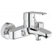 GROHE Eurostyle Cosmopolitan Mitigeur monocommande, DN 15 pour baignoire 33591002