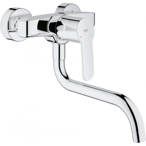 GROHE Eurostyle Cosmopolitan Mitigeur monocommande évier 33982002