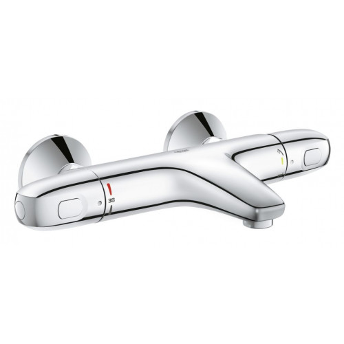 GROHE Mitigeur thermostatique FG 1000 chrome 34155003