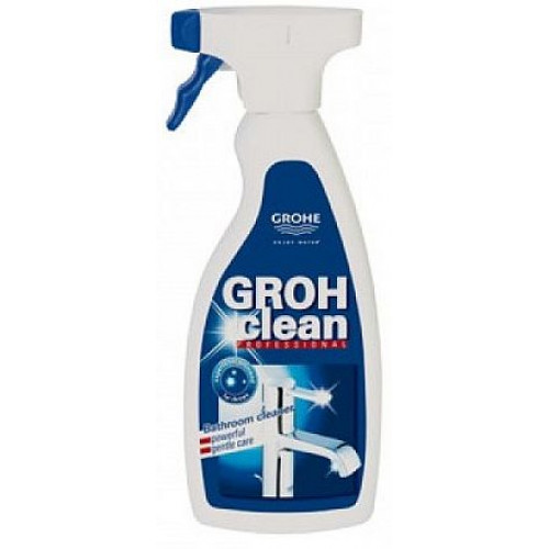 GROHE Grohclean Produit nettoyant pour robinetteries 48166000