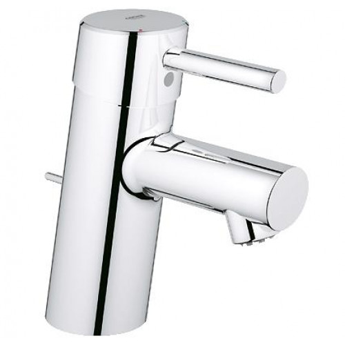 GROHE Concetto páková Mitigeur monocommande, DN 15 pour lavabo, chrome 23060001