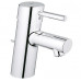 GROHE Concetto páková Mitigeur monocommande, DN 15 pour lavabo, chrome 23060001
