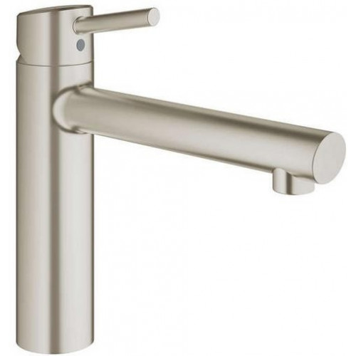 GROHE Concetto Mitigeur monocommande évier 31128DC1