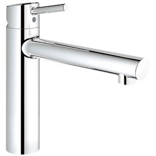 GROHE Concetto Mitigeur monocommande évier 31210001