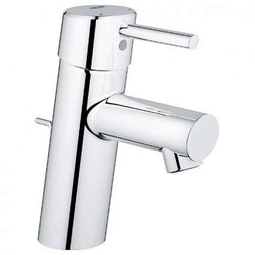 GROHE Concetto Mitigeur monocommande 1/2" Lavabo 3220410E