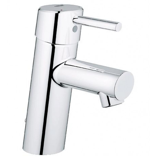 GROHE Concetto Mélangeur monocommande, DN 15, chromé 3220610E