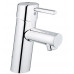 GROHE Concetto Mélangeur monocommande, DN 15, chromé 3220610E