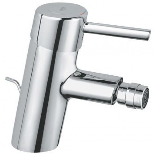 GROHE Concetto páková Mitigeur monocommande, DN 15 pour bidet 32208001