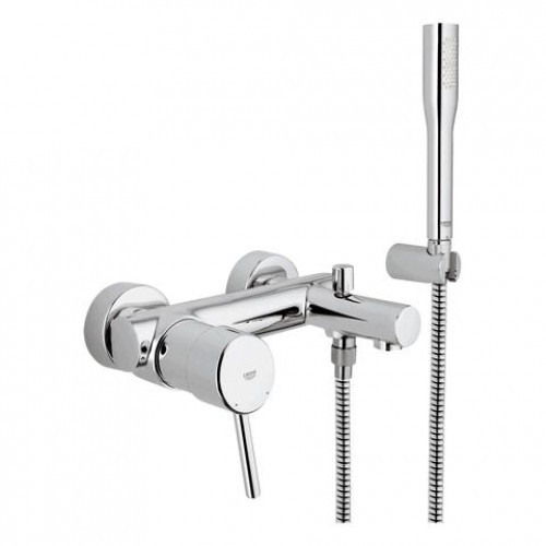 GROHE Concetto Mitigeur monocommande, DN 15 baignoire 32212001