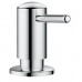 GROHE Contemporary Distributeur de savon 40536000