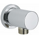 GROHE Rainshower Coude a encastrer 1/2" 27057000