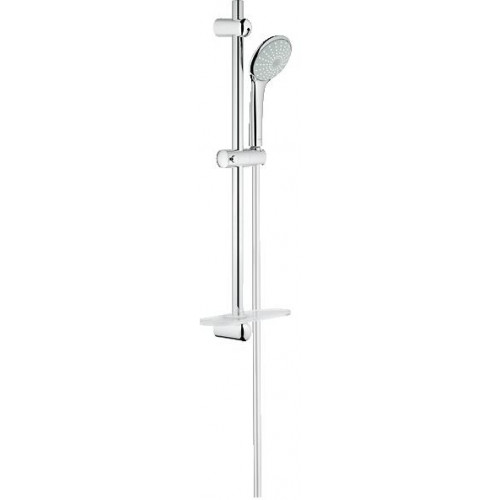 GROHE Euphoria 110 Mono Garniture de douche 1 jet 27266001