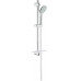 GROHE Euphoria 110 Mono Garniture de douche 1 jet 27266001