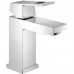 GROHE Eurocube Mitigeur monocommande 1/2" lavabo, chrome 23132000