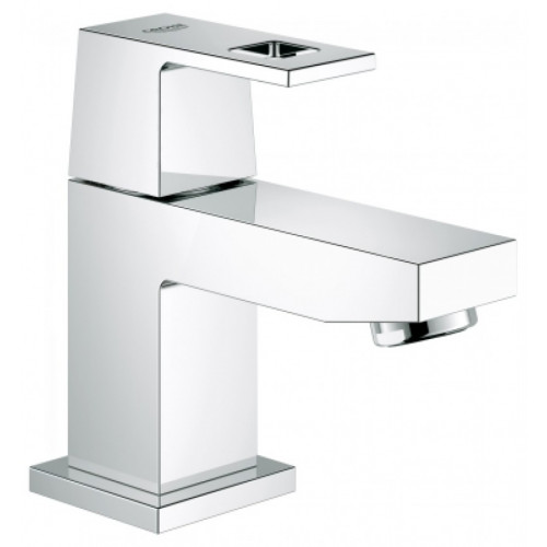GROHE Eurocube Robinet pilier, chrome 23137000