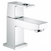 GROHE Eurocube Robinet pilier, chrome 23137000