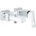 GROHE Eurocube Mitigeur monocommande 1/2" Bain/Douche, chrome 23140000