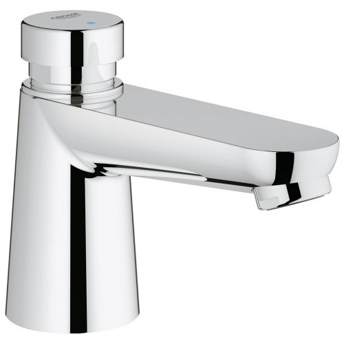 GROHE Euroeco Cosmopolitan T Robinetterie temporisée 36265000 GROHE Euroeco Cosmopolitan T Robinetterie temporisée 36265000